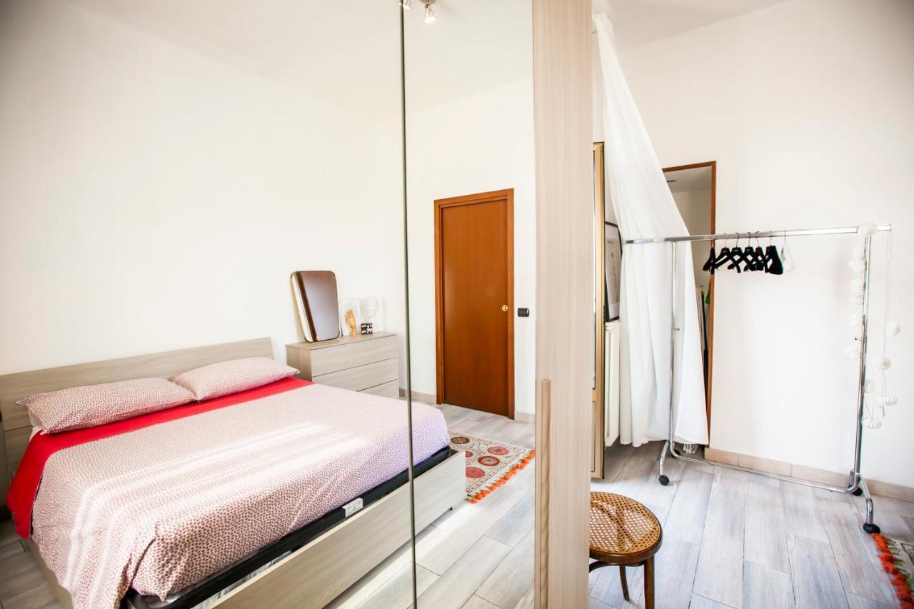 Appartement Casa Baragiola à Cernobbio Extérieur photo