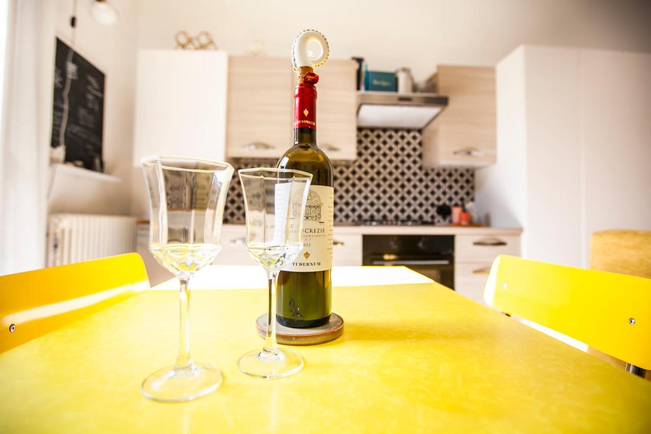 Appartement Casa Baragiola à Cernobbio Extérieur photo