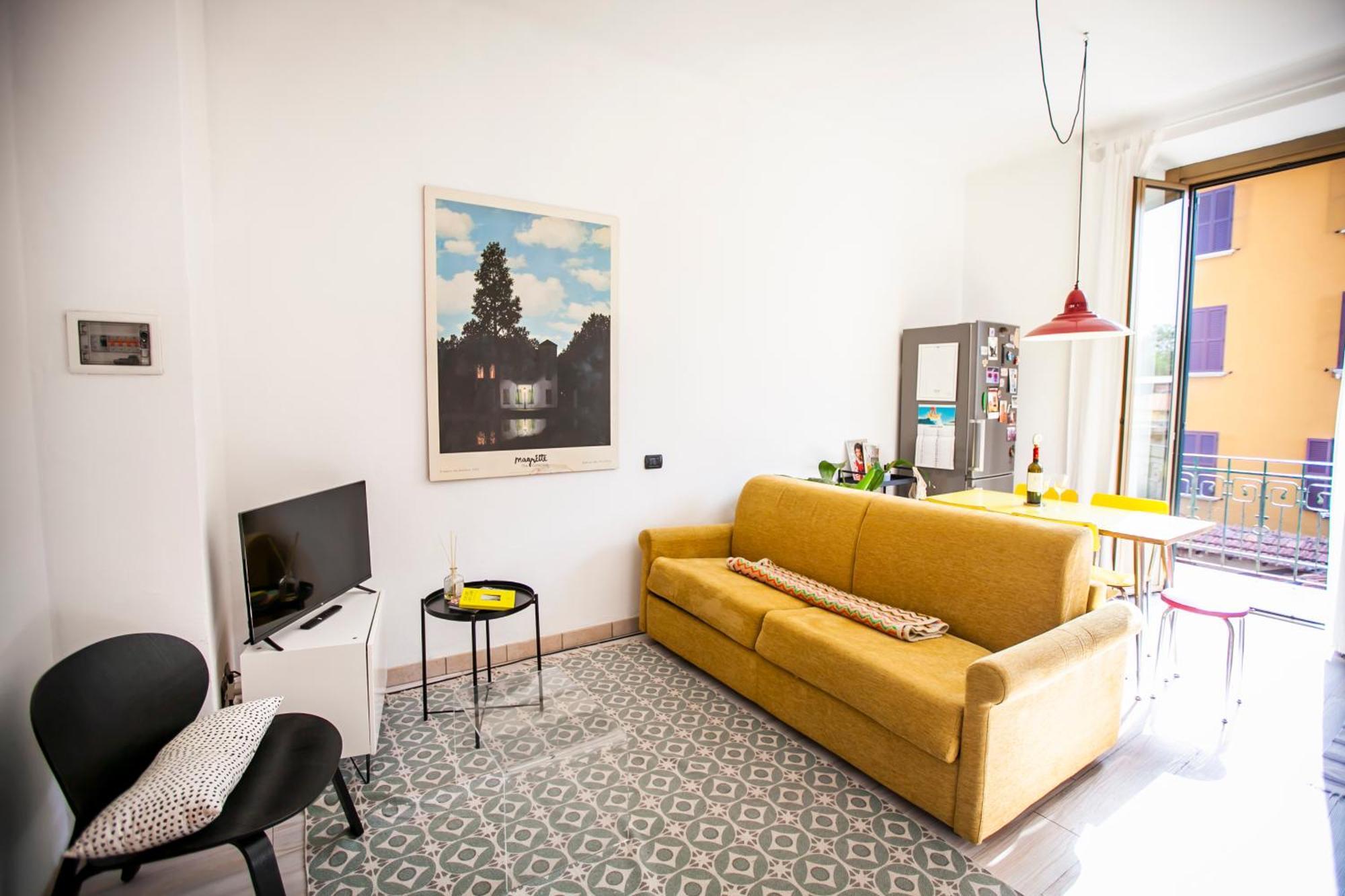 Appartement Casa Baragiola à Cernobbio Extérieur photo